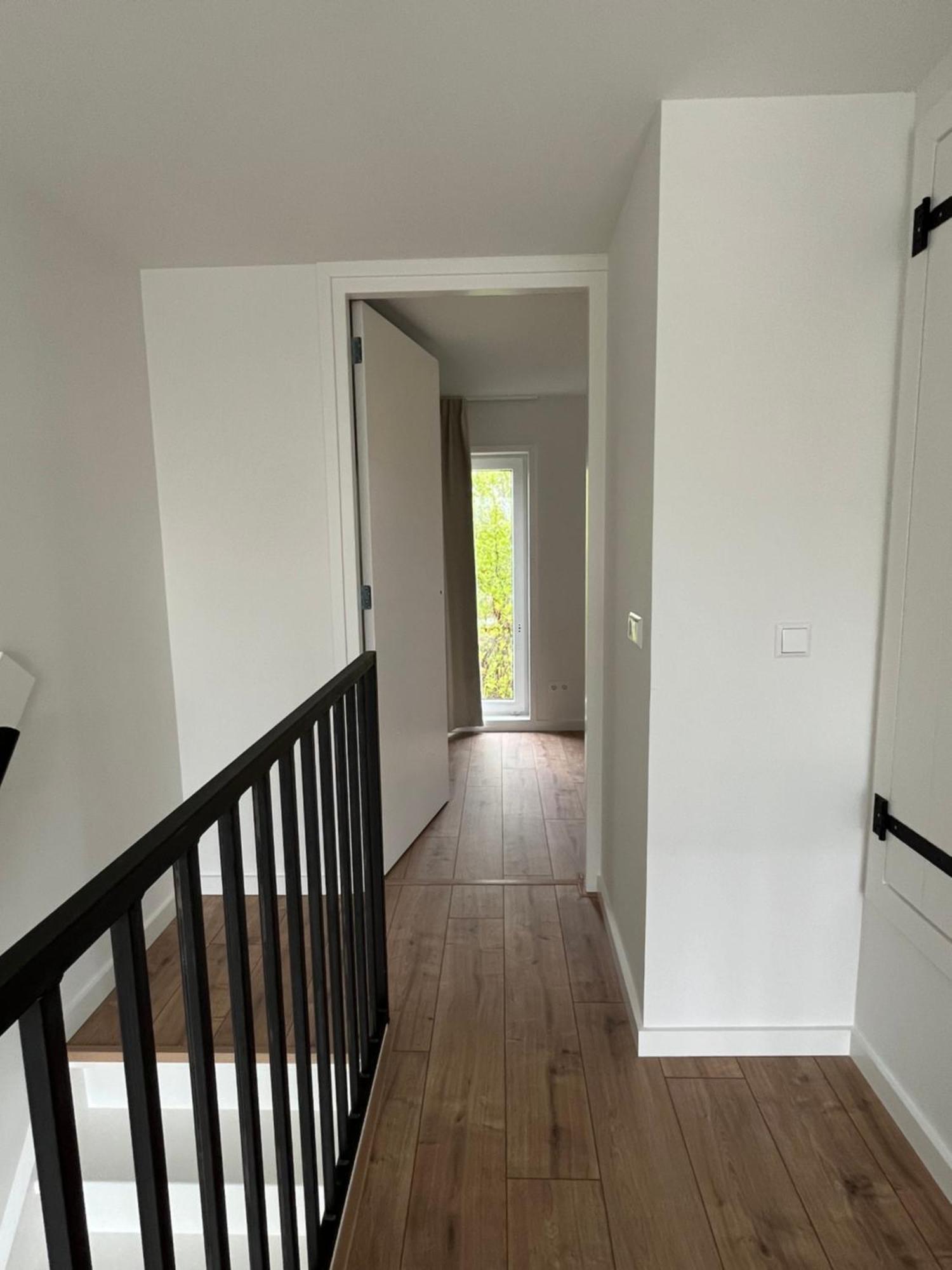 Luxe Lodges Met Airco Oostkapelle Exterior foto