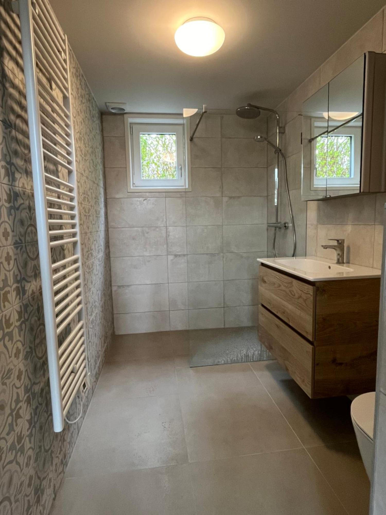 Luxe Lodges Met Airco Oostkapelle Exterior foto
